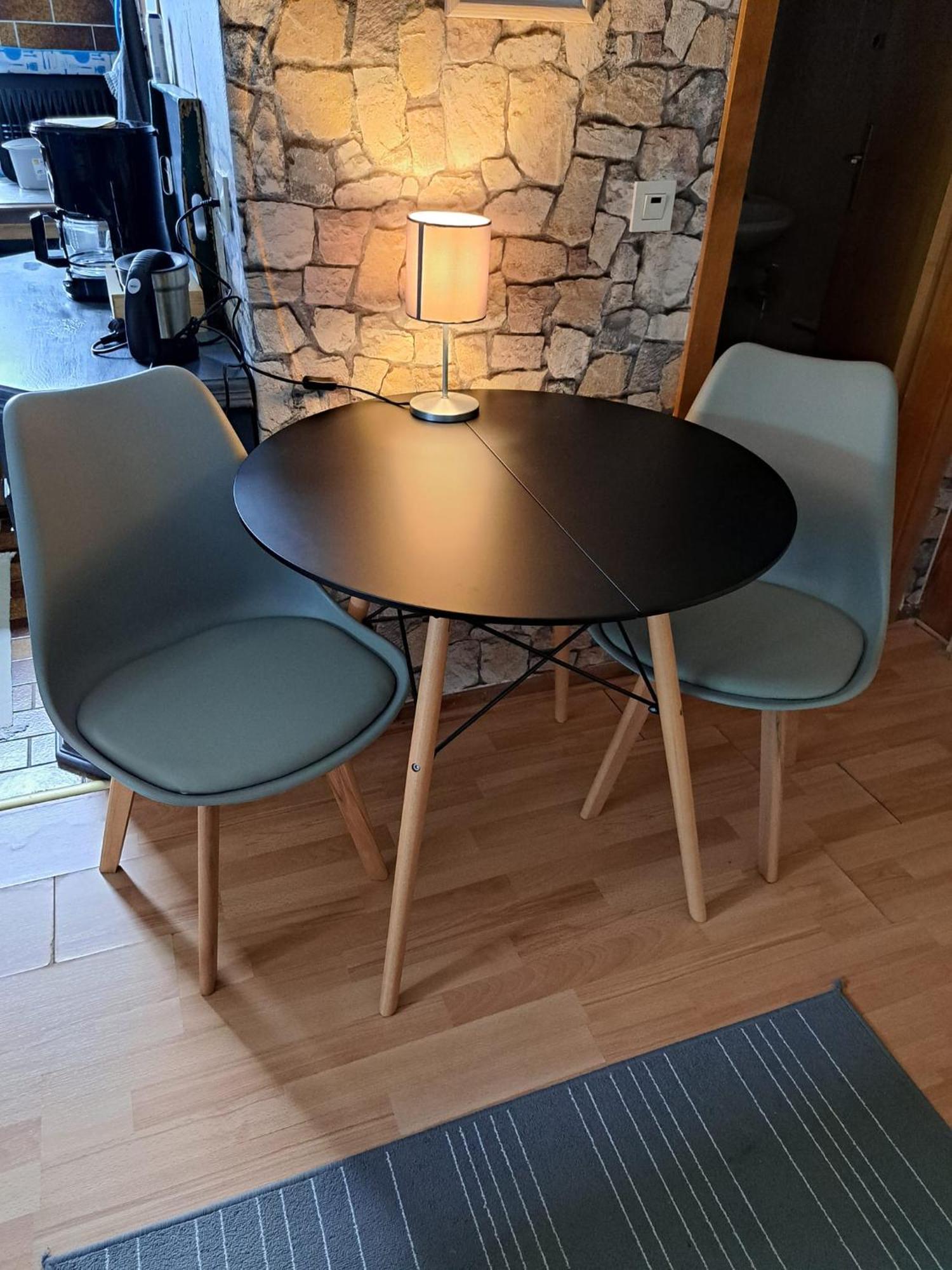 Apartamento Zur Steinhöhle Nümbrecht Exterior foto